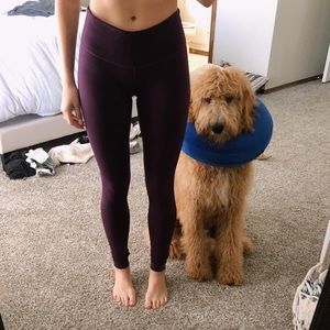 Size 4 Lululemon leggings